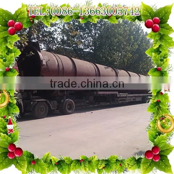 Famous Brand Large Autoclave Concrete Block Machine photo-3