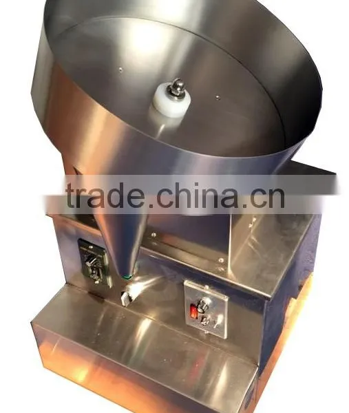 Stainless Steel Automatic Tablet Counter Capsule Counting Machine YS-TC-01 photo-4