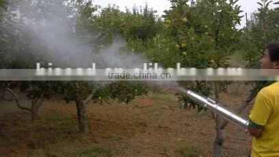 Auto Ignition Portable Thermalf Fogger photo-6