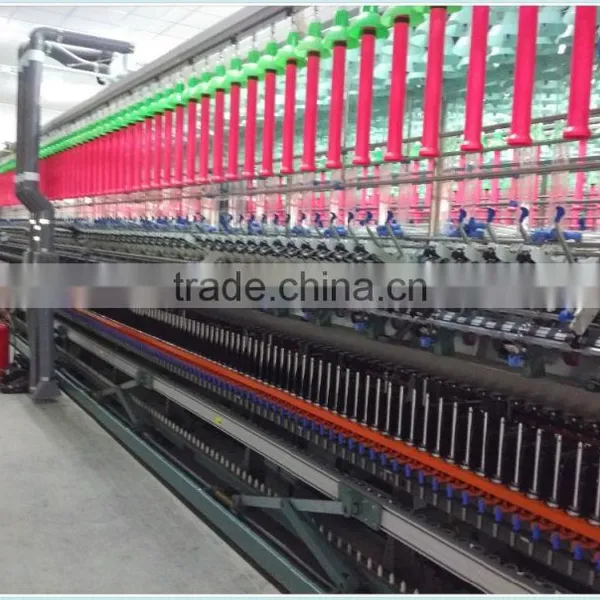 BS562 Ring Spinning Machine photo-2