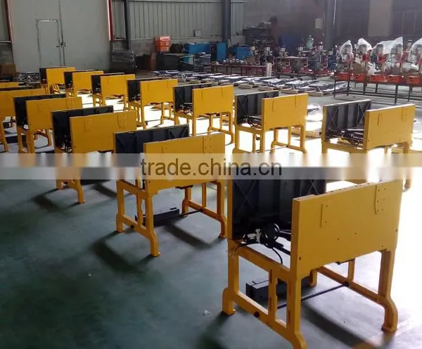Woodworking Combination Machine ML344 105 photo-5
