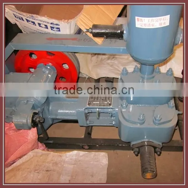 Premium Quality BW160 Mud Pump (BW160 BW200 BW250) photo-2