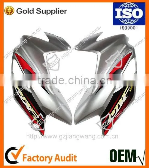 Motorcycle Spare Parts Side Cover for Bajaj photo-5
