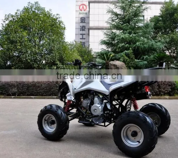 50CC LONCIN Engine Mini Quad Bike (JLA-07-06) photo-5