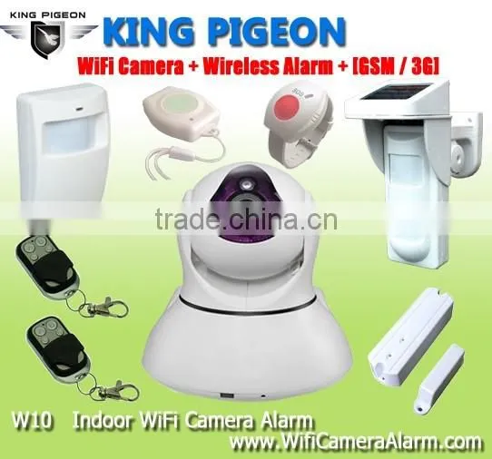 k9 Pro New SMS Home Alarm System for Home Automnation English Voice Prompt Available photo-3