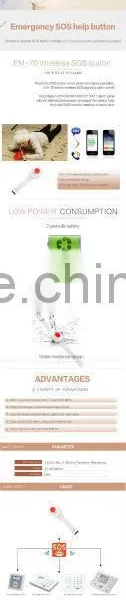Panic Button Elderly photo-6