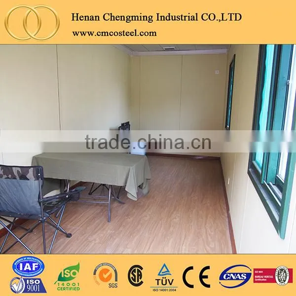 Solar Container House/self Contained Container House/container House Homes photo-4