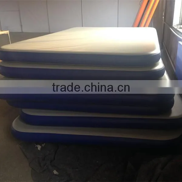 Factory Custom Best Quality Inflatable Boat Docks Floats photo-5