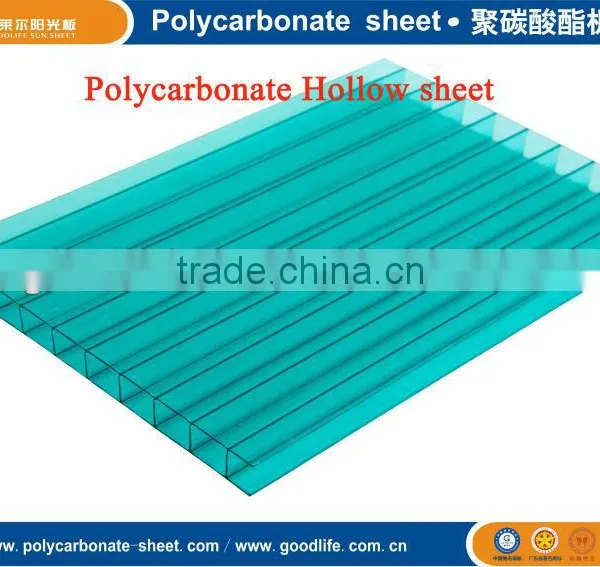 Polycarbonate Machine,polycarbonate Roofing Sheet photo-2