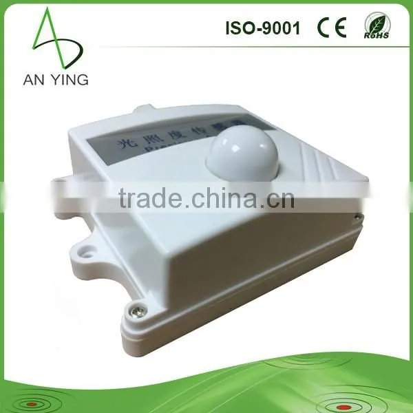 High Standard 0-200000 Lux Light Meter photo-2