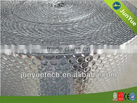 Metalize Bubble Heat Insulation for Roof & Wall Insulation photo-2