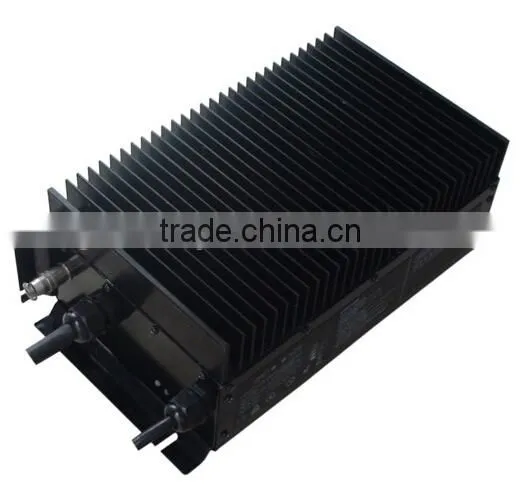 1.5kw/2kw/3kw/4kw/6kw/8kw HF/PFC On-board Charger for Electric Car photo-1
