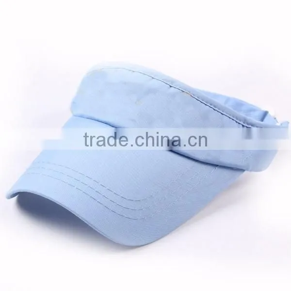 Custom Design Headband Visors In Bulk photo-3