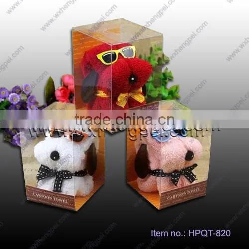 Wedding, Birthday Party Gift Towel With Microfiber Towel /cotton Towel