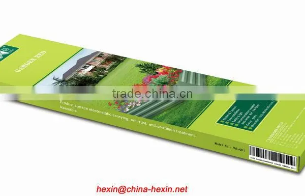 New Style Raised Vegetable Garden Beds,garden Furniture,gardening Tool photo-4