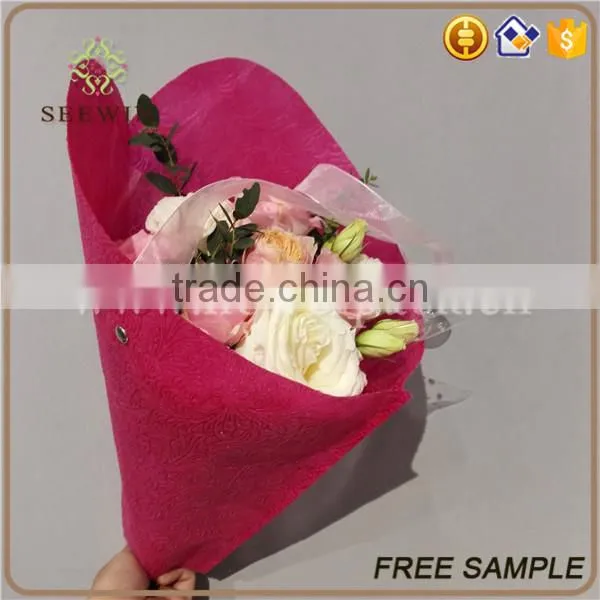 Portable New Pattern Promotional Non Woven Bags photo-4