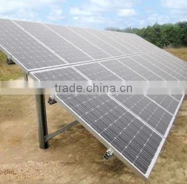 Bestsun 6210w New Design Solar Powered Battery Heater photo-3