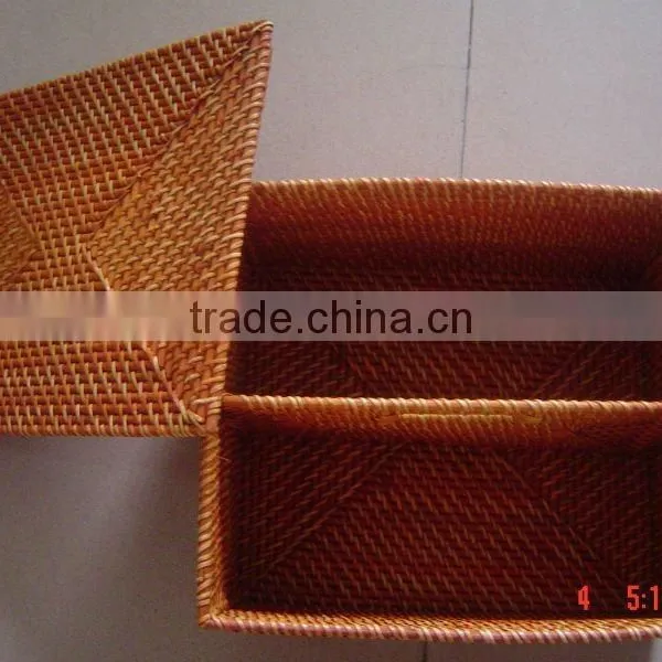 Companies Directly Supply Willow Basket photo-4