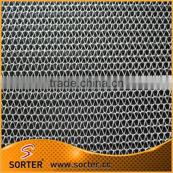 Hot Sale Interior Decorative High Quality Window Guards Safety Net photo-4