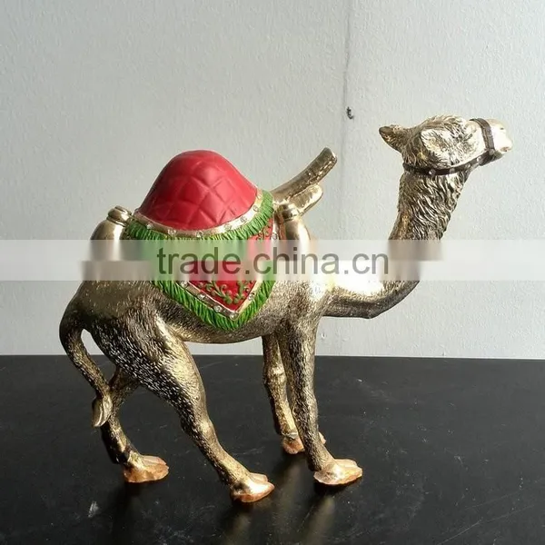 Resin Camel Decoration photo-5