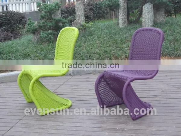 Rattan Chair photo-2