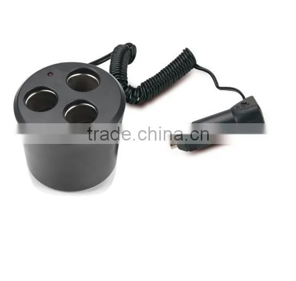 12v Fan Cigarette Socket