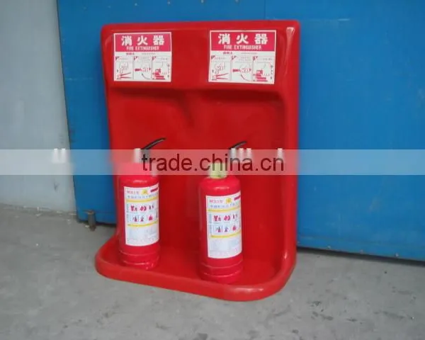 Fire Extinguisher Backet A Style photo-4