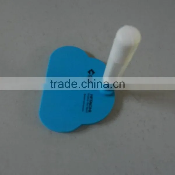 Silicone Erasable Memo Pad With Pen photo-3
