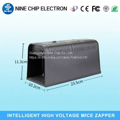 Household Electronic High Voltage Mice Rodent Zapper