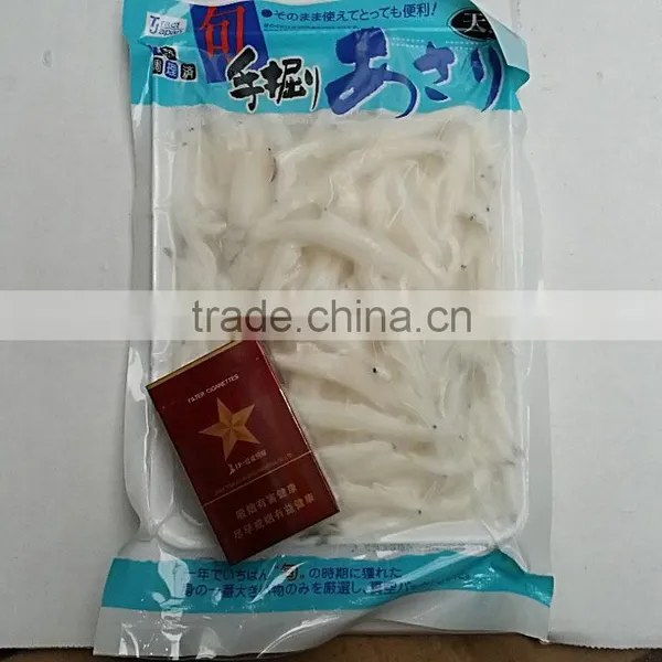 Frozen W/R Silver Fish With Best Price photo-3