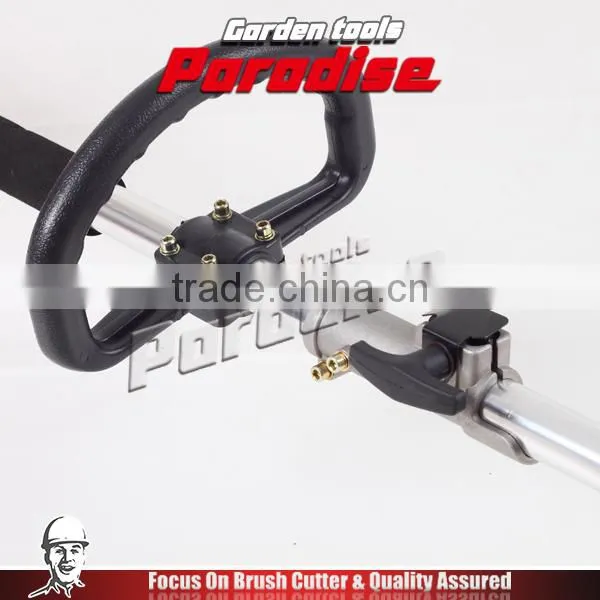 26mm Brush Cutter Extension Tube 7 Spline 9 Spline photo-3