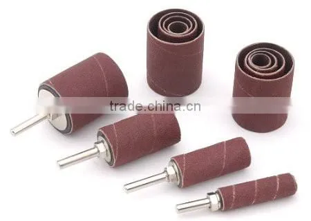 High Quality Water Sandpaper Abrasives for Sanding Roller photo-5