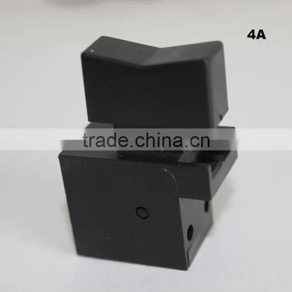 4A Switch for Power Tools