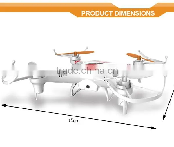 Skytech M62r Drone for Aerial Photography 2.4ghz rc Quadcopter 4-axle Gyro Drone Uav Rtf Ufo With 0.3mp hd Camera VS Syma X5c photo-5