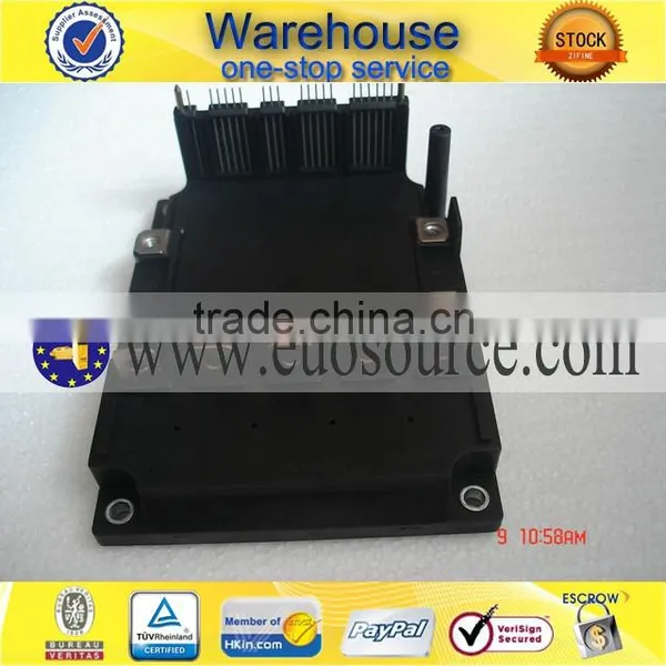 Fuji Ipm ic Manufacture 6MBP75RS120 photo-3