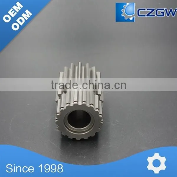 Customized Nonstandard Transmission Gear Sun Gear for Various Machinery photo-5