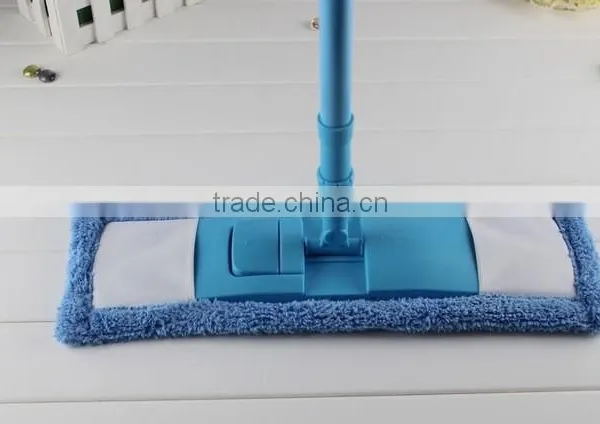 Practical Good Quality Microfiber Mop Head With Wholesale Price photo-4