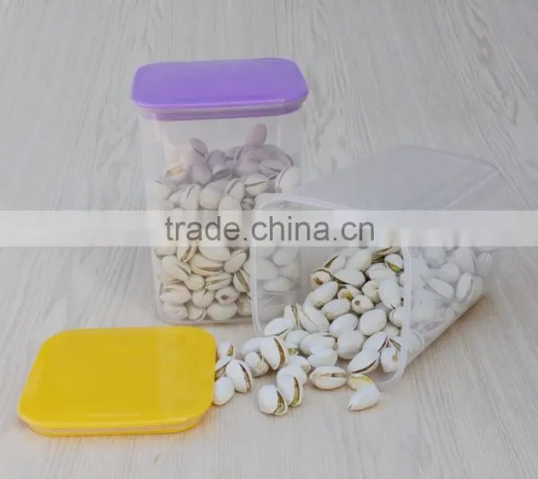 Decorative Customized Retangular Storage Box photo-3