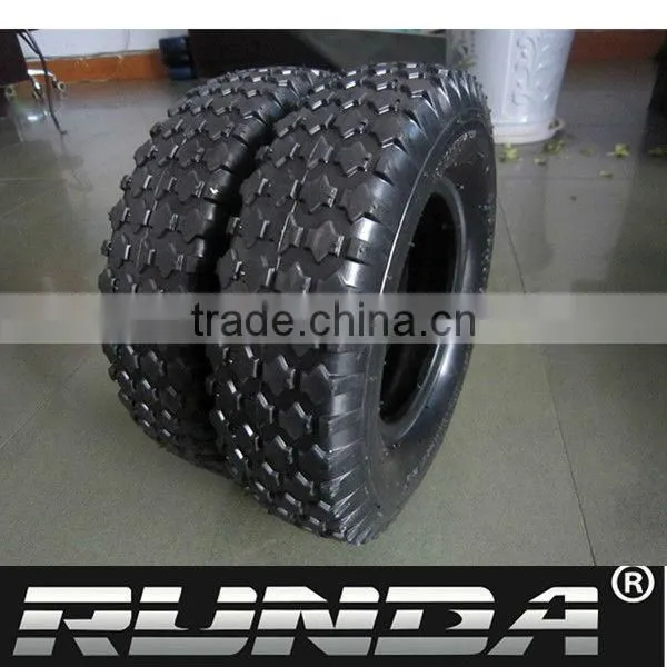 Rubber Forklift Solid Tire