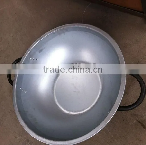 Head Pan