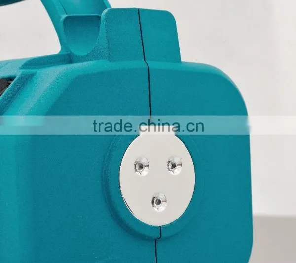 18V dc Input/12V Cigar-lighter Input Cordless Inflator photo-2