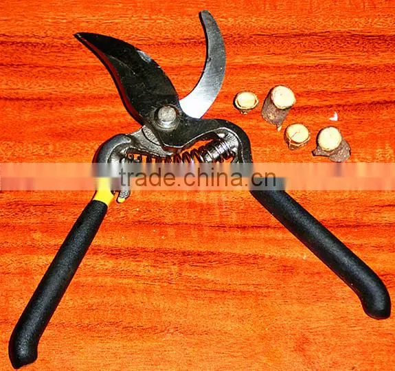 Stainless Steel BY-pass Pruners photo-4
