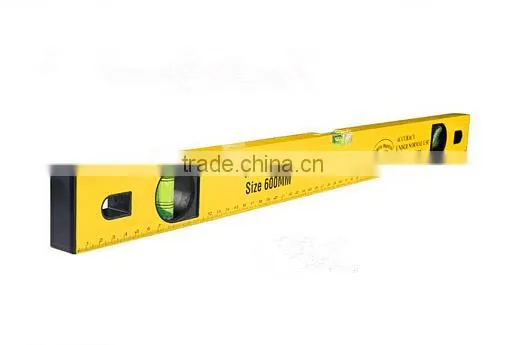 205 Aluminum Magnetic Spirit Level photo-4