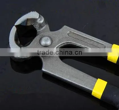 8'' Carpenter 's Pincers photo-3