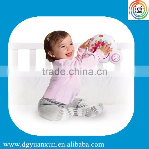 Dongguan Icti Manufacturer Wholesale for Baby Melodies Mobile Toy Cheap Music Box for Kids photo-2