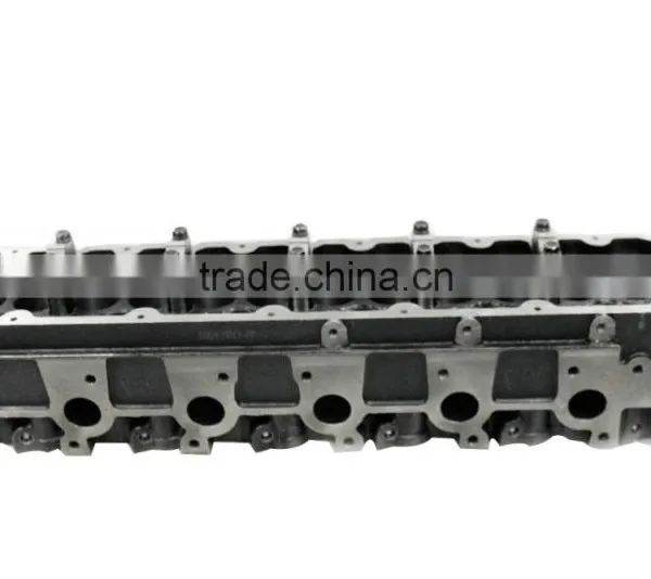 Engine Parts IHZ Cylinder Head for Toyota Land Cruister 11101-17010,11101-17011 photo-3