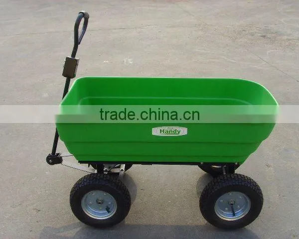 Heavy Duty Tool Cart Supplier photo-3