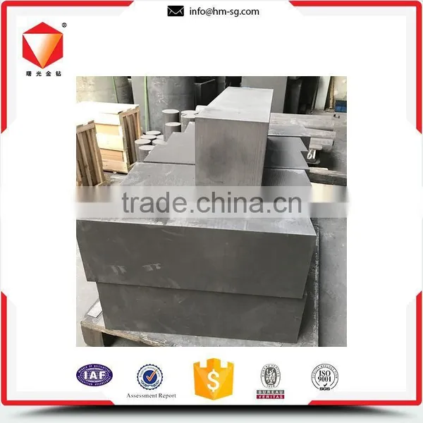 Trade Assurance Favorable Price Huge Artificial Graphite Sheet photo-4