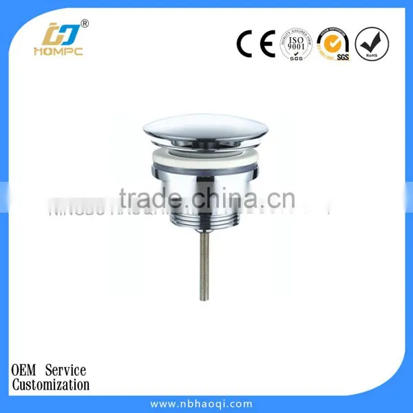 Wash Basin Drain Pipe