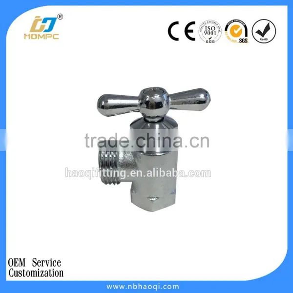 2 way washing machine valve